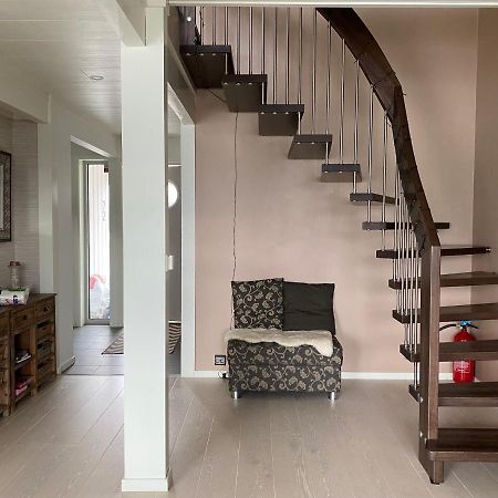Lilleeid Lodge Storeidet Екстер'єр фото