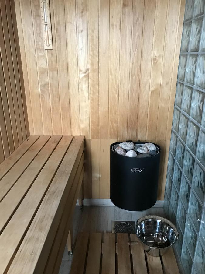 Lilleeid Lodge Storeidet Екстер'єр фото