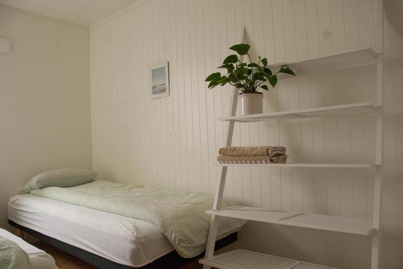 Lilleeid Lodge Storeidet Екстер'єр фото
