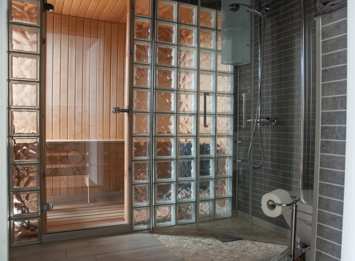 Lilleeid Lodge Storeidet Екстер'єр фото